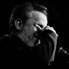 أمسى المسا - الرادود باسم الكربلائي