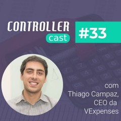 O comportamento das despesas corporativas no pós-pandemia, com Thiago Campaz