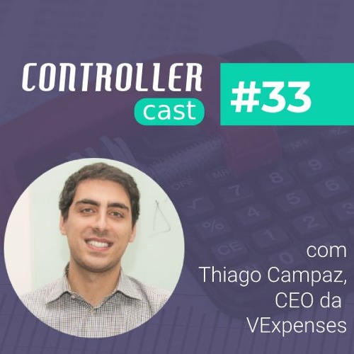 O comportamento das despesas corporativas no pós-pandemia, com Thiago Campaz