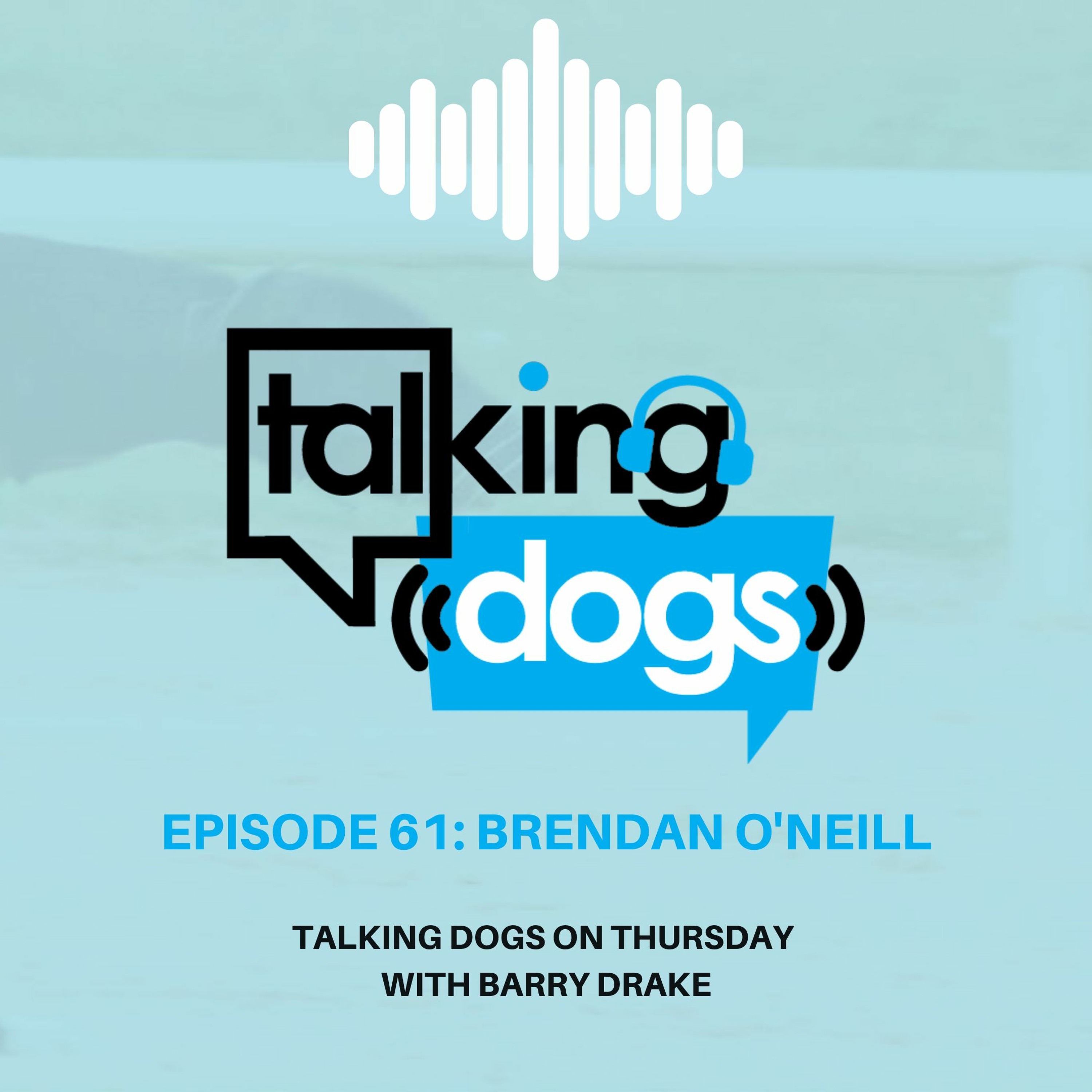 Talking Dogs on Thursday