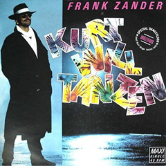 Frank Fussmann - Kurt will tanzen (Marafi Mashed)