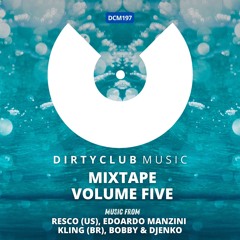 Edoardo Manzini - Tomorrow (Original Mix)