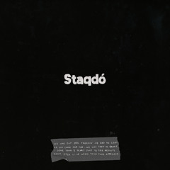 Staqdó