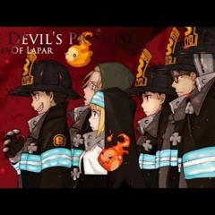 Fire Force【ASMV】The Devil's Promise