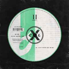 AS.98 - IN MY SYSTEM DUB