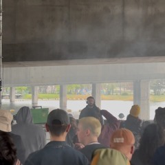 KORVN @ HALTE X OCTOV | 2025 - May 31