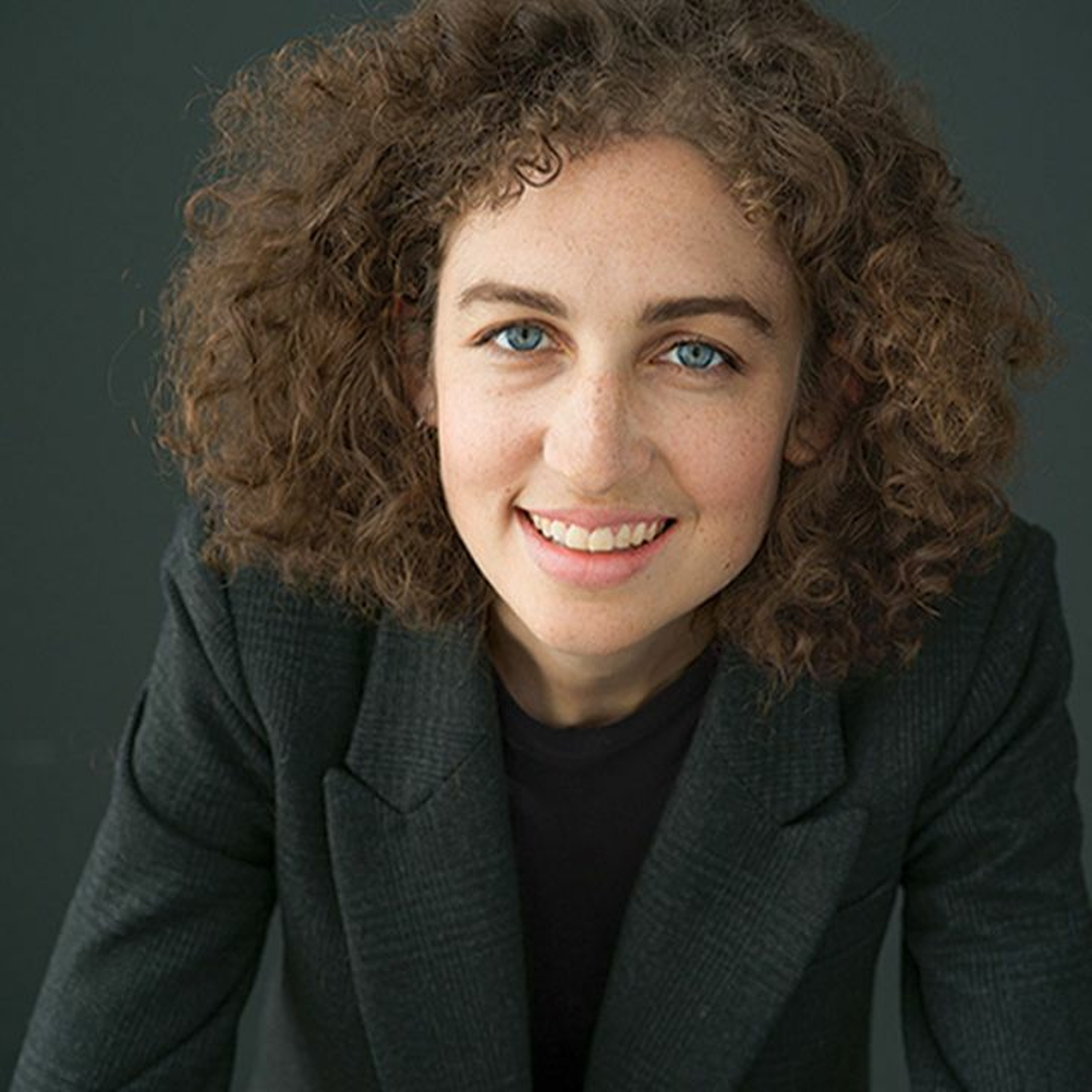 PAWcast: Adrienne Raphel ’10 on Crosswords and the People Who Love Them (April 2020) episode artwork