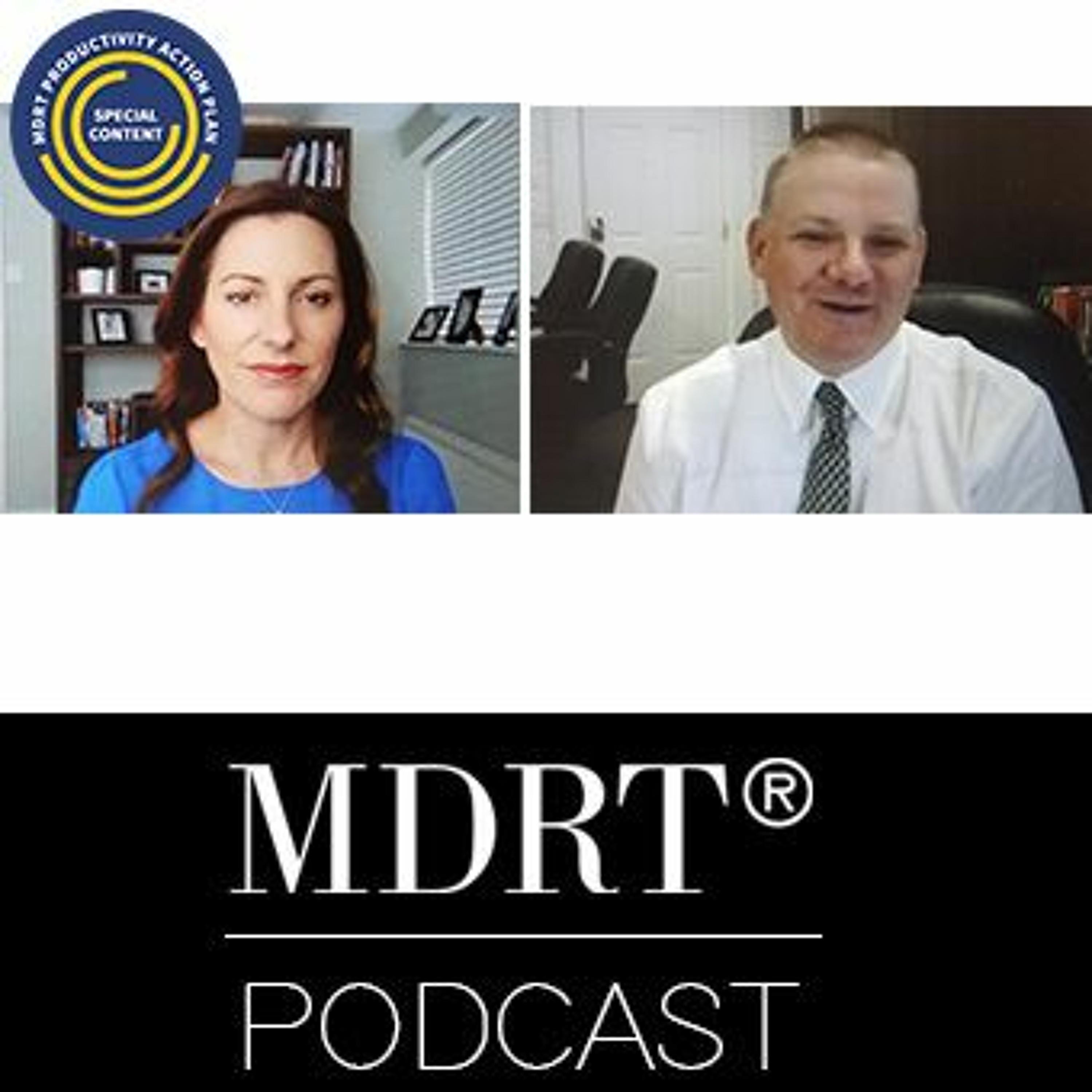 MDRT Podcast