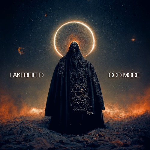[PREMIERE] LAKERFIELD - God Mode
