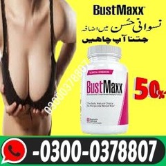 BustMaxx Original Capsules In Sahiwal#03000378807@Price%