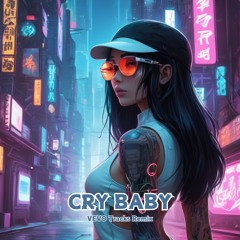 Cry Baby