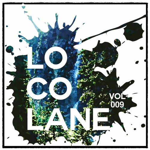 Locolane Mix vol #009