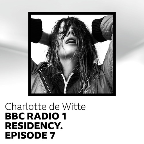 BBC RADIO 1 RESIDENCY MIX (EPISODE 7)