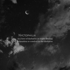 Noizadikt - Nyctophilia