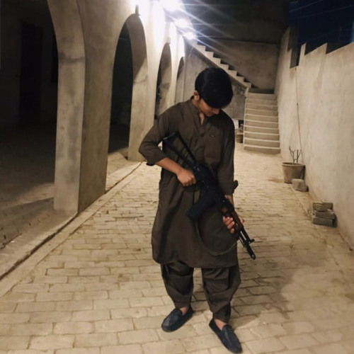میر احمد بلوچی