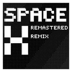 Space X (Remastered Wabbix)