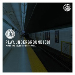 Big Pack | Play Underground 50