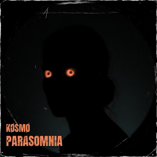 KØSMØ - parasomnia