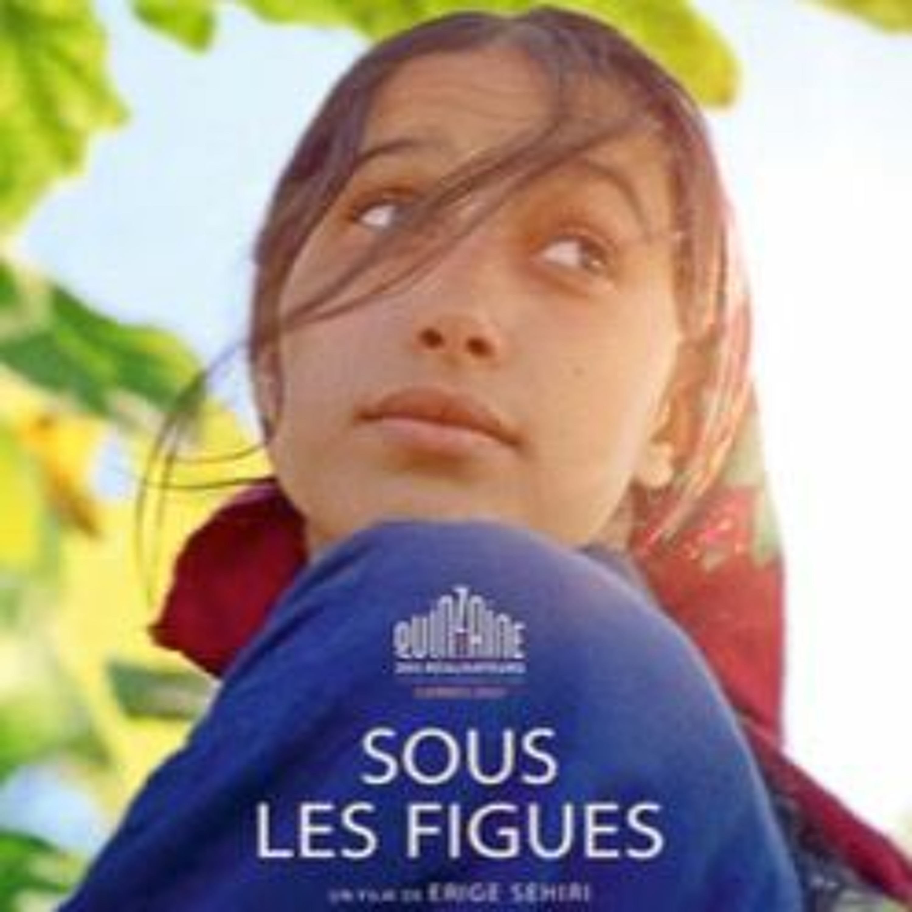 Interview B.O #57 : Amine Bouhafa & Erige Sehiri ("Sous les figues", Quinzaine des Réalisateurs)