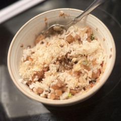 SISIG & RICE (Prod. AlexaStarzBeats)