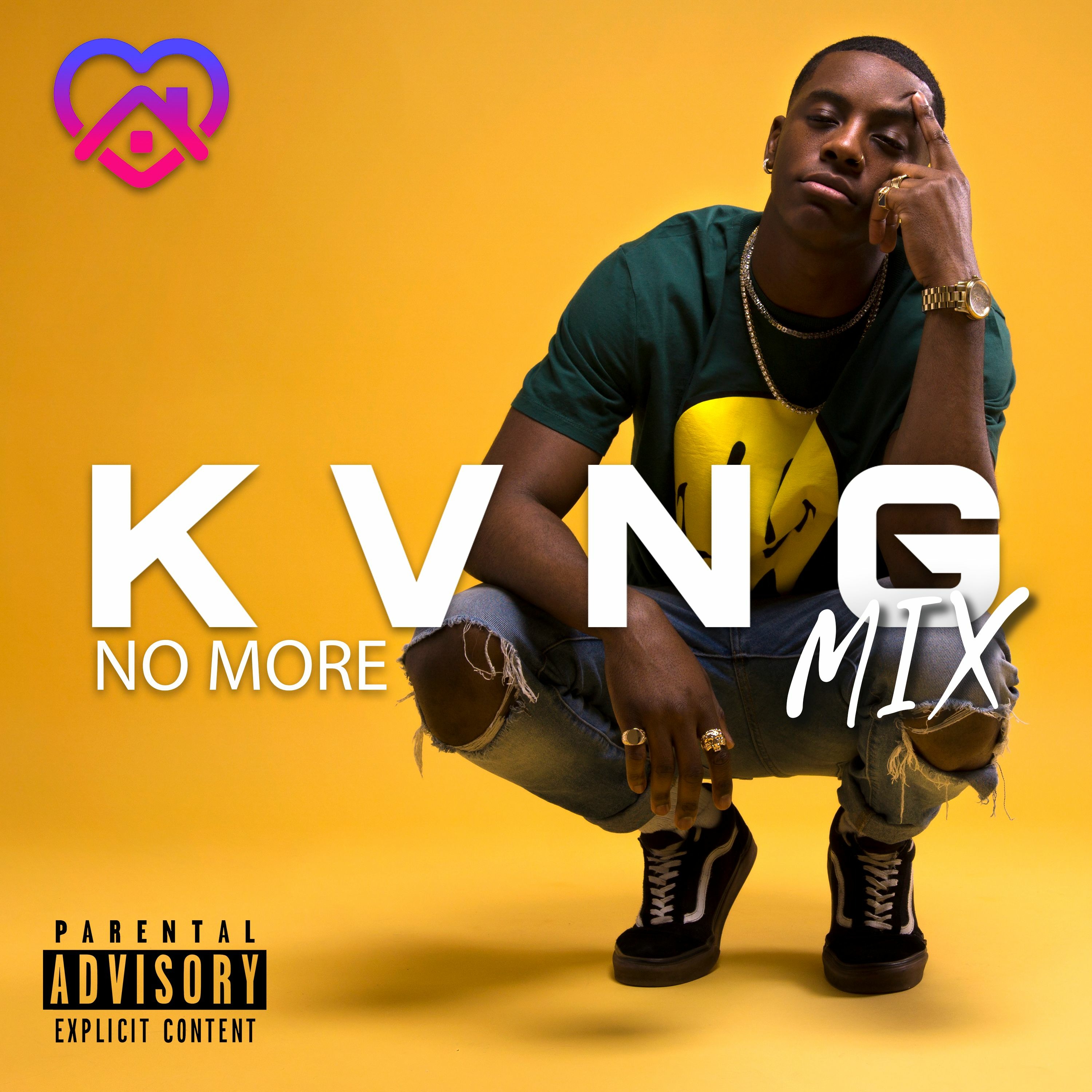 KVNG - No More (KVNG Mix) episode artwork