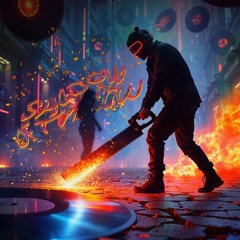 Shadow Of The Saw - Jump UP DnB Mix
