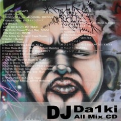 DJ Da1ki MIX Vol.01