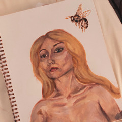 bee inside your mind