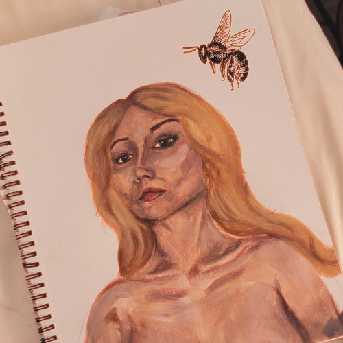 bee inside your mind