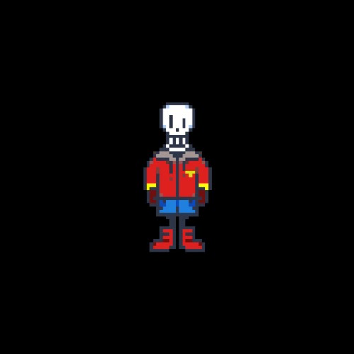 015. TOO COOL FOR SKULL!
