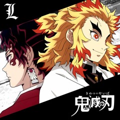 [RENGOKU AND YORIICHI] - Demon Slayer Official OST mix.mp3