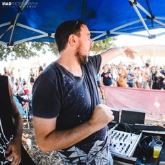 Dj MD - Some Kind Of ME (Live)