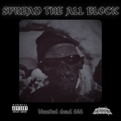 SPREAD THE ALL BLOCK
