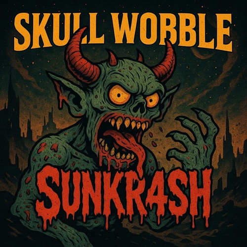 SKULL WOBBLE