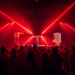 Alec Michael Live - Opening For Deadmau5 at The Concourse Project