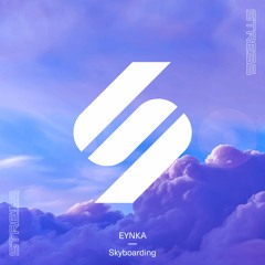 Premiere: EYNKA - Skyboarding