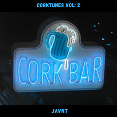 JΛVNT / CORKTUNES VOL: 2