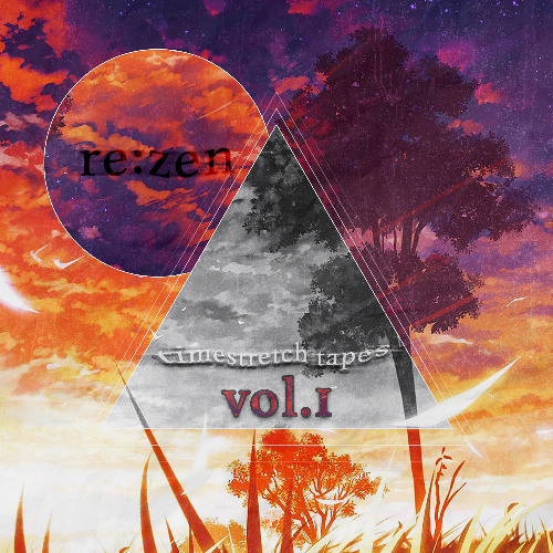 Timestretch Tapes [Vol.1]