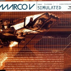 Marco V - Simulated (Bootey Remix)