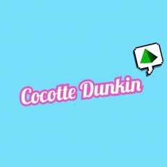 Cocotte Dunkin
