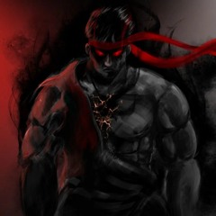 AD, CURZED & SUBFILTRONIK- EVIL RYU (PLAZA 36 VIP)[Clip]