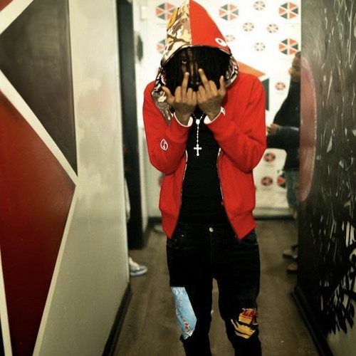 Lee Drilly X Skino DG - Opp Block (Unreleased)