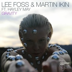 Gravity - Lee Foss(Edit)