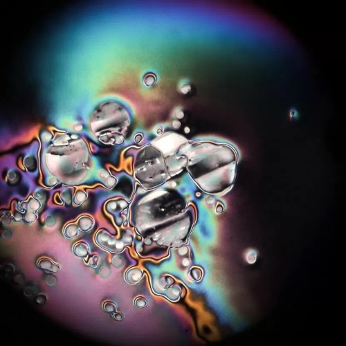 Start the party x Radiance