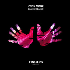 PIERG MUSIC - Twisted Fiction (Original Mix)