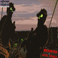 The Hallowing (Moonrise)