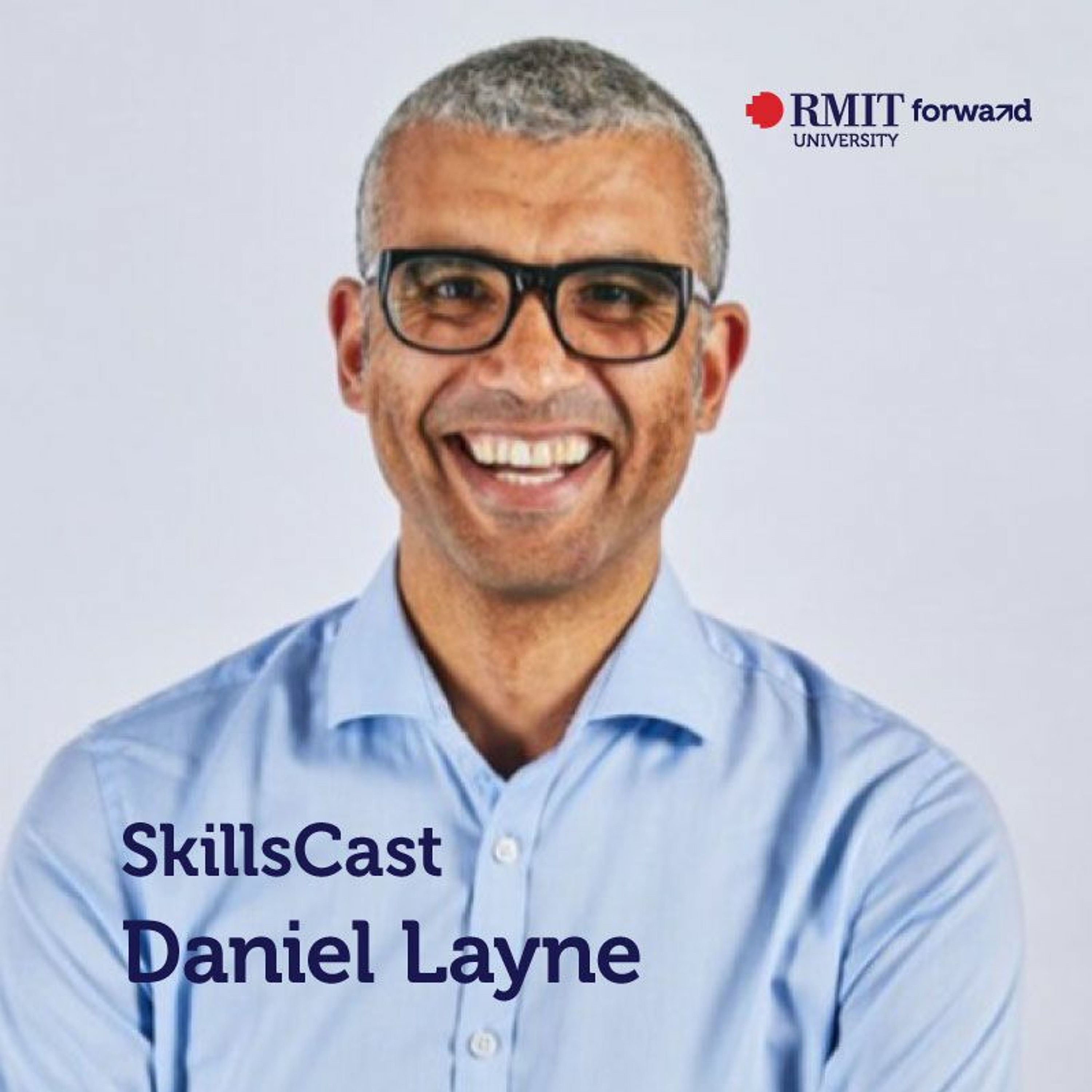 Daniel Layne episode artwork
