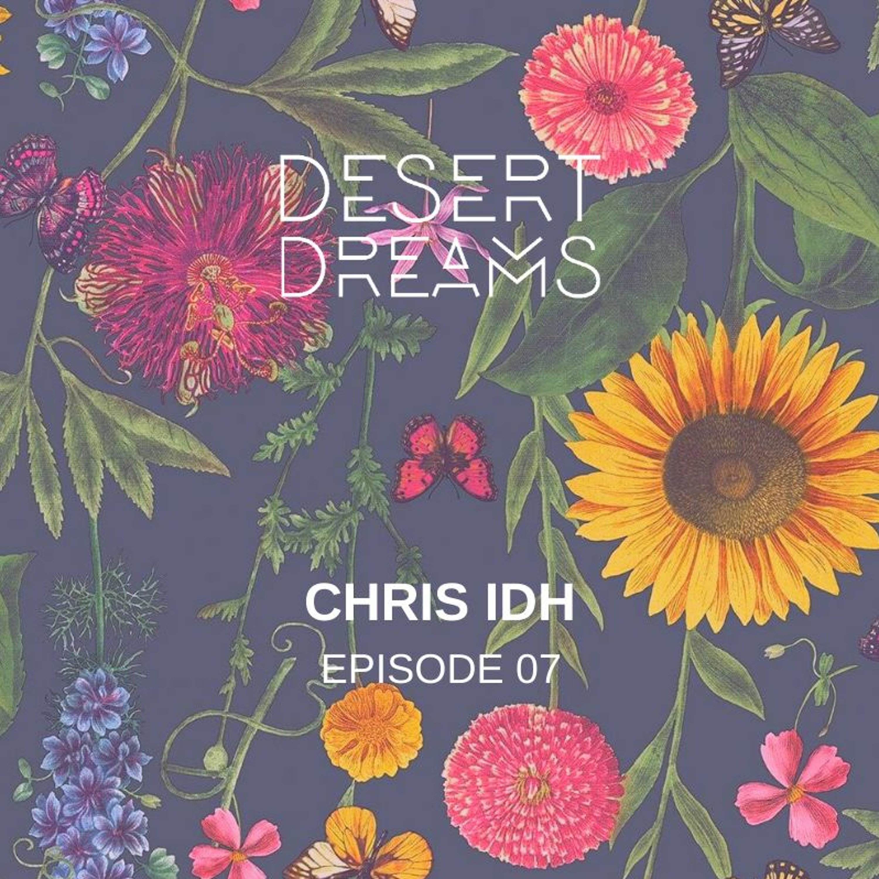 CHRIS IDH