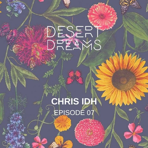 Desert Dreams - Episode 07