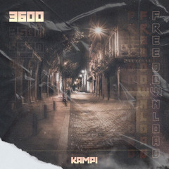 Kampi - 3600 (700 Followers Free Download)